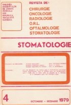 Stomatologia Revista societatii stomatologie Octombrie