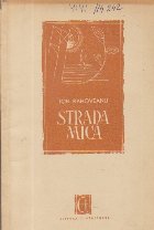 Strada Mica