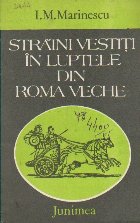 Straini vestiti luptele din Roma