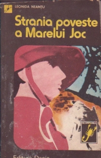 Strania poveste a Marelui Joc