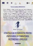 Strategii Interventie pentru Prevenirea Combaterea