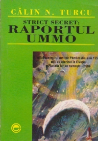 Strict secret: Raportul Ummo