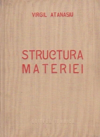 Structura materiei