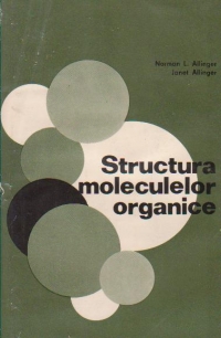 Structura moleculelor organice