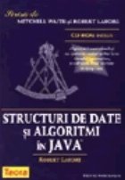 Structuri de date si algoritmi in Java