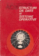 Structuri date sisteme operative