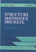 Structuri matematice discrete - Aplicatii