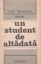 student altadata