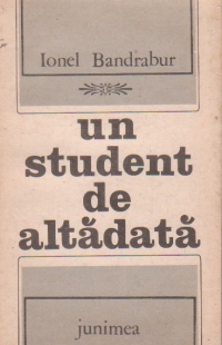 Un student de altadata