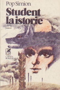 Student la istorie