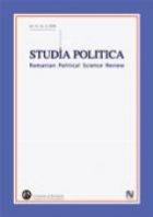 Studia Politica Volumul lea 3/2006