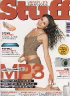 Stuff, Iunie 2004