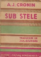 Sub stele Volumul lea