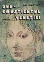 Subconstientul Venetiei Roman