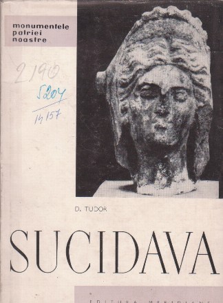 Sucidava