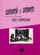 Suferinta si sperante