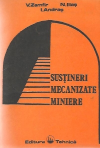 Sustineri mecanizate miniere