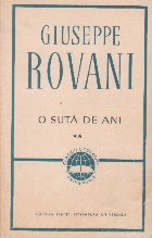 O suta de ani, Volumul al II-lea