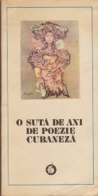 suta azi poezie cubaneza