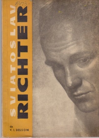 Sviatoslav Richter