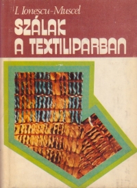 Szalak a Textiliparban (Fibre textile / Limba maghiara)