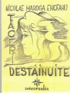 Taceri destainuite