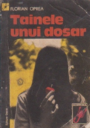 Tainele unui dosar