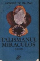 Talismanul miraculos