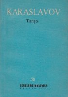 Tango Ciumafaia