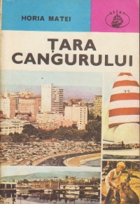 Tara Cangurului