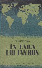 tara lui Jan Hus