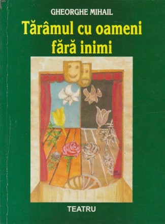 Taramul cu oameni fara inimi (Cu dedicatia autorului)