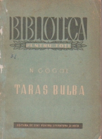 Taras Bulba