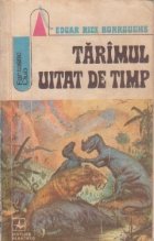 Tarimul uitat de timp