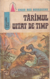 Tarimul uitat de timp