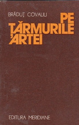 Pe tarmurile artei