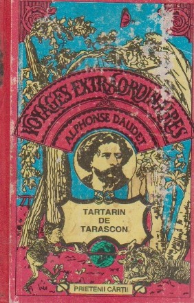 Tartarin de Tarascon