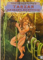 Tarzan din neamul maimutelor