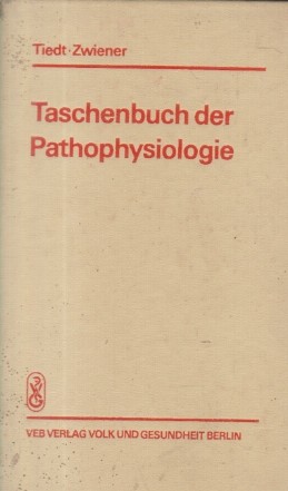 Taschenbuch der Pathophysiologie