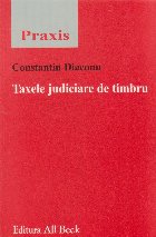 Taxele judiciare timbru