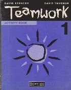 Teamwork 1 - Activity Book