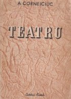 Teatru