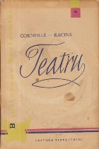 Teatru (Corneille Racine)