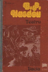 Teatru (Hasdeu)