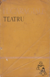 Teatru