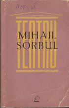 Teatru Mihail Sorbul