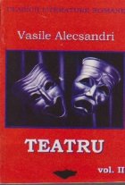 Teatru vol