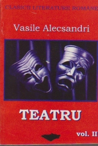 Teatru vol II