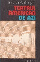 Teatrul american de azi