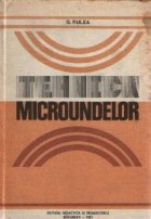 Tehnica microundelor